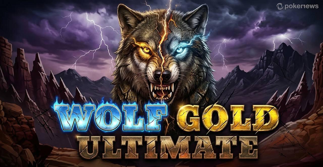 Wolf Gold
